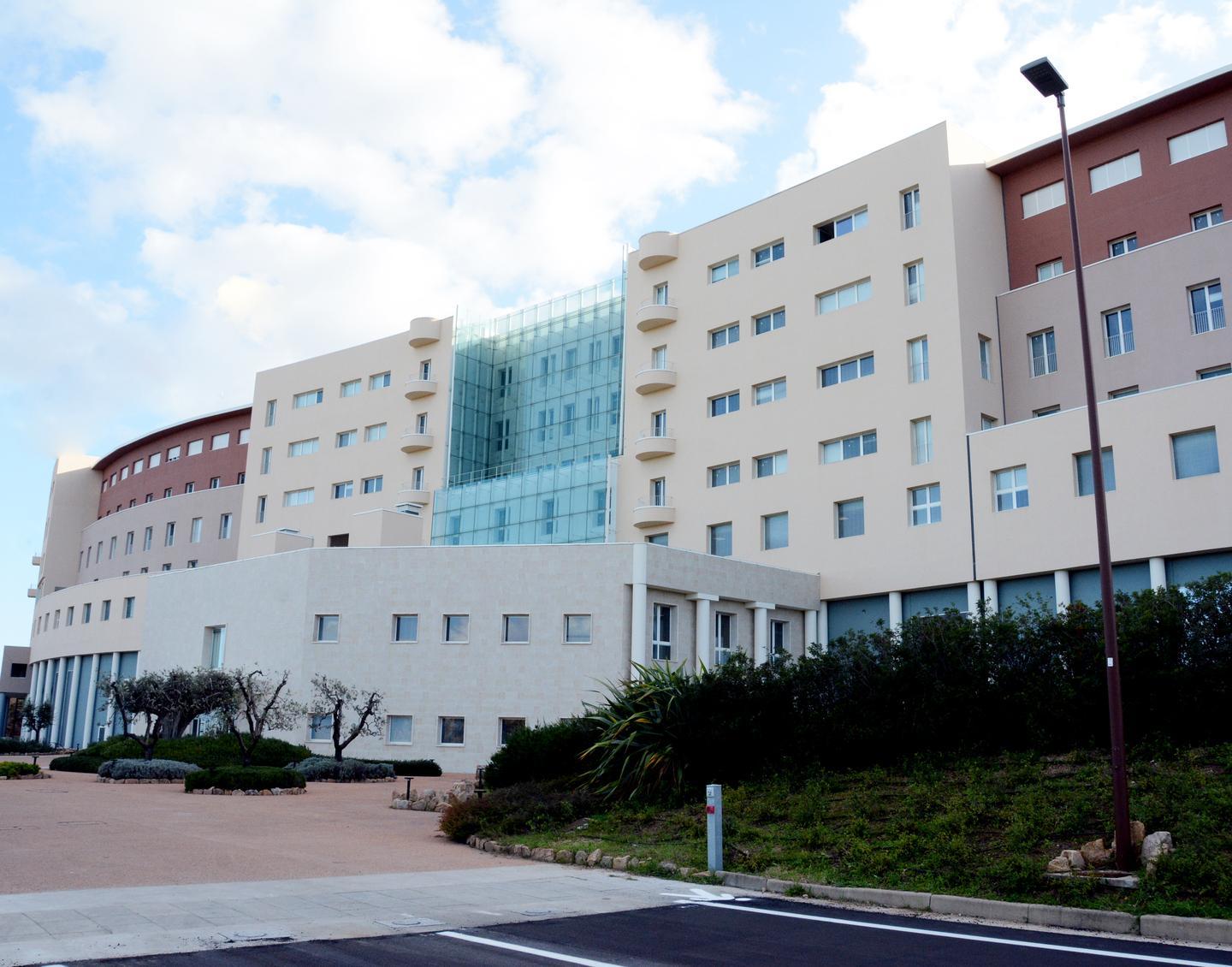 Il Mater Olbia adesso raddoppia: presto il nuovo “building” 