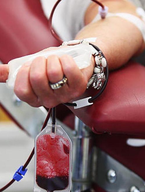 Modena raccoglie sangue per tutti Avis soddisfatta ma calano i volontari 