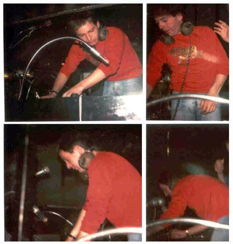 Modena, quando alla consolle c’era Vasco Rossi: lo Snoopy compie 50 anni 