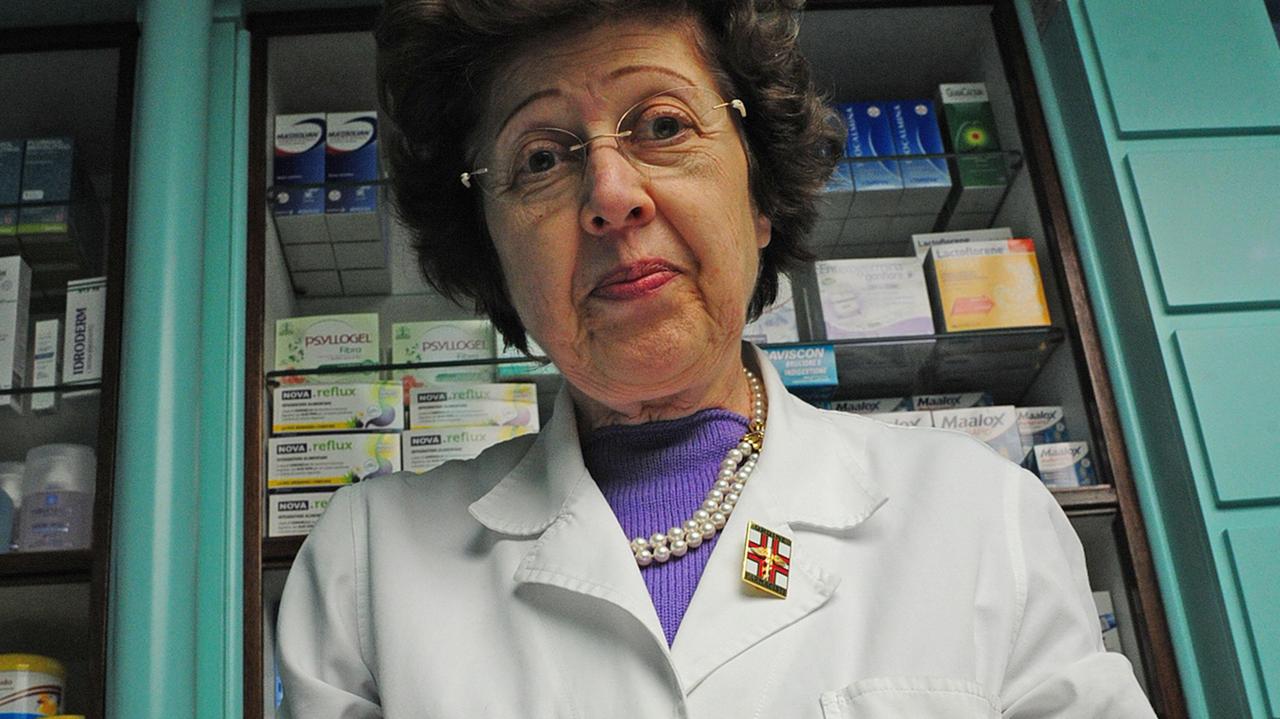 Modena. È corsa ad acquistare le mascherine Molte farmacie le hanno finite