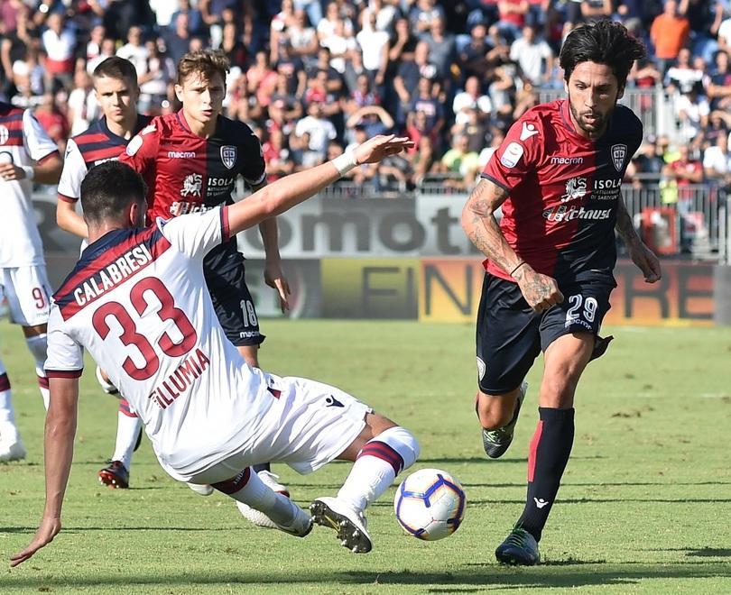 La zampata della Spal: “El Pata” Castro sembra ormai a un passo 