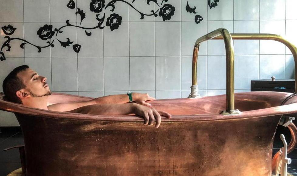 Le terme fanno bene al fisico e all’umore, lo dice la scienza 