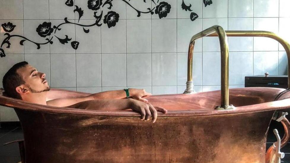 Le terme fanno bene al fisico e all’umore, lo dice la scienza
