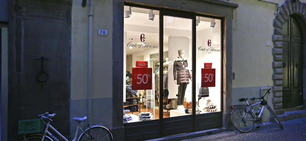 Conte of Florence, c’è l’ipotesi d’acquisto di una cooperativa formata da dipendenti 