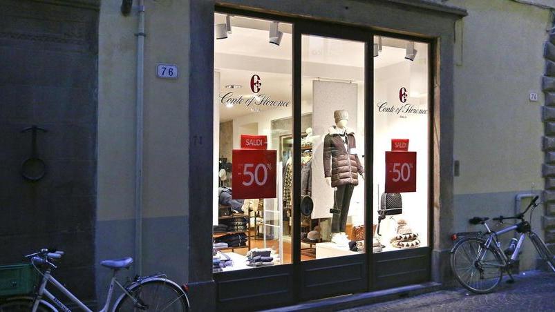 Conte of Florence, c’è l’ipotesi d’acquisto di una cooperativa formata da dipendenti