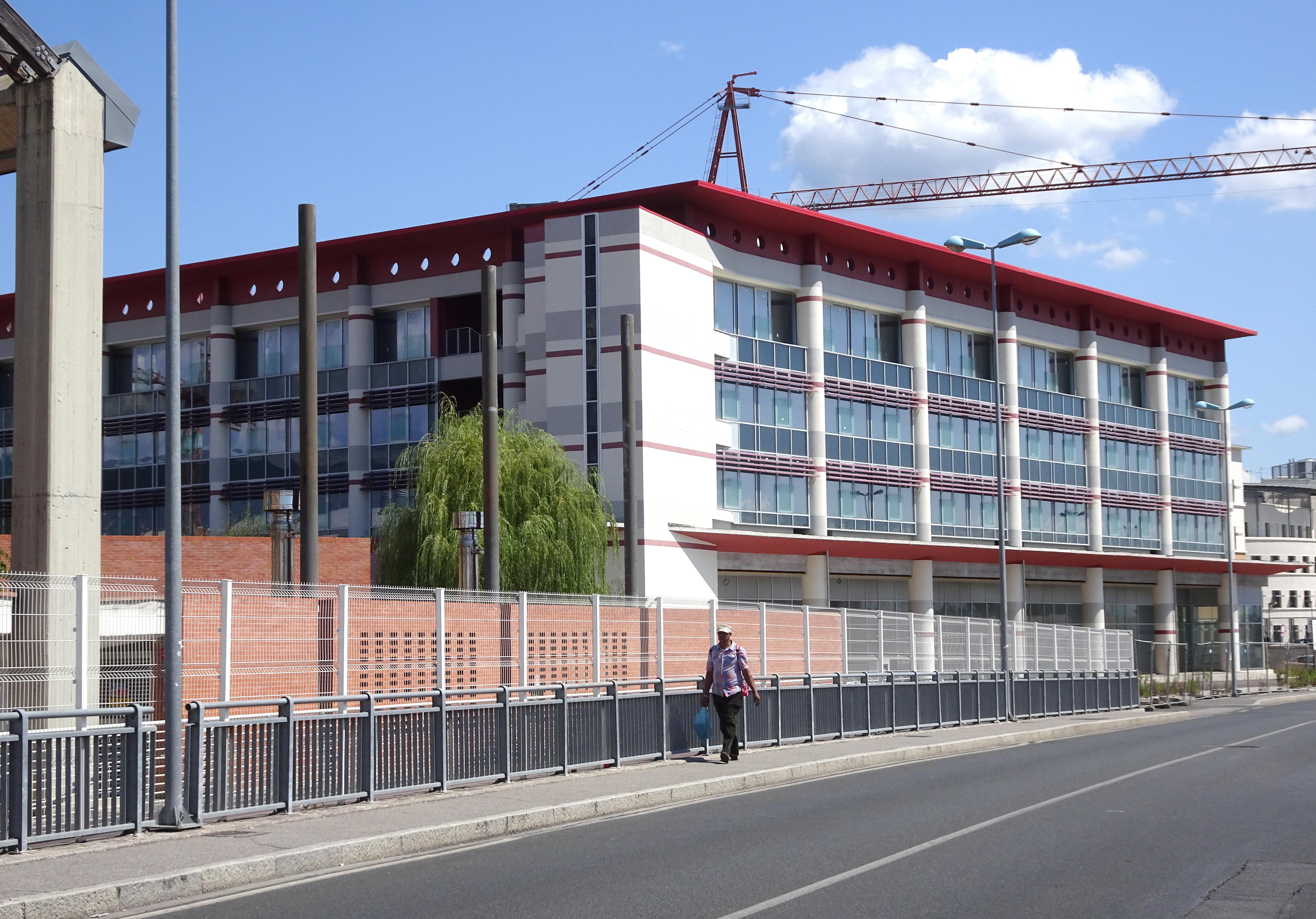A vuoto anche l’asta bis, nessuna offerta per rilevare il cantiere dell’ex Breda est 