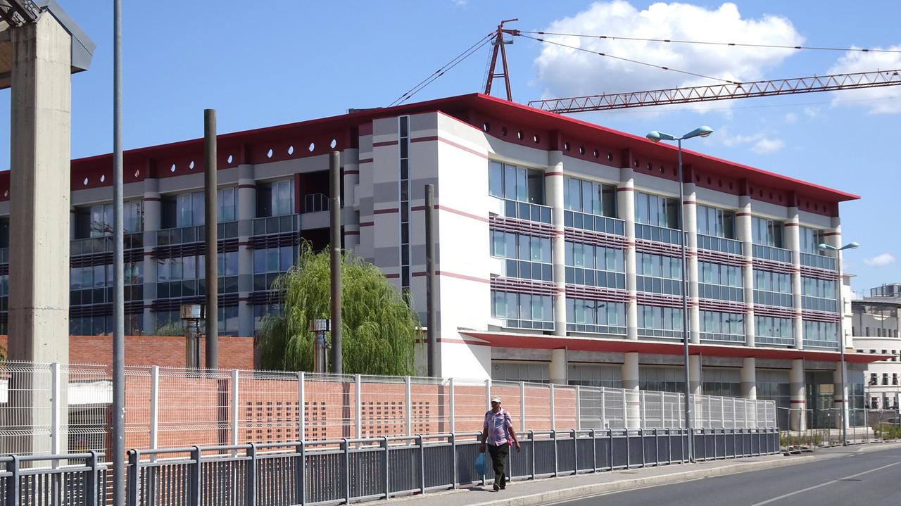 A vuoto anche l’asta bis, nessuna offerta per rilevare il cantiere dell’ex Breda est