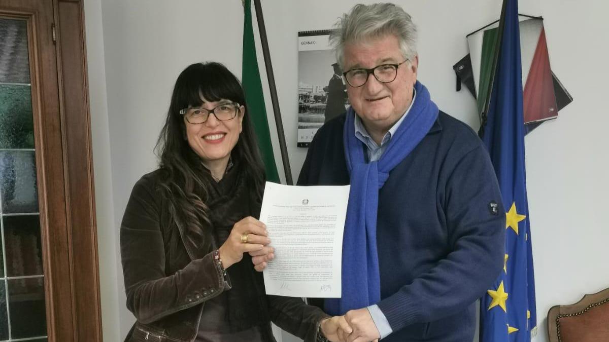 Al lavoro per il Comune invece che andare in carcere