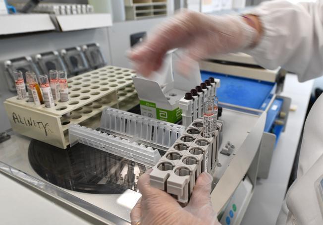 Coronavirus, negativa la prima segnalazione in Sardegna 