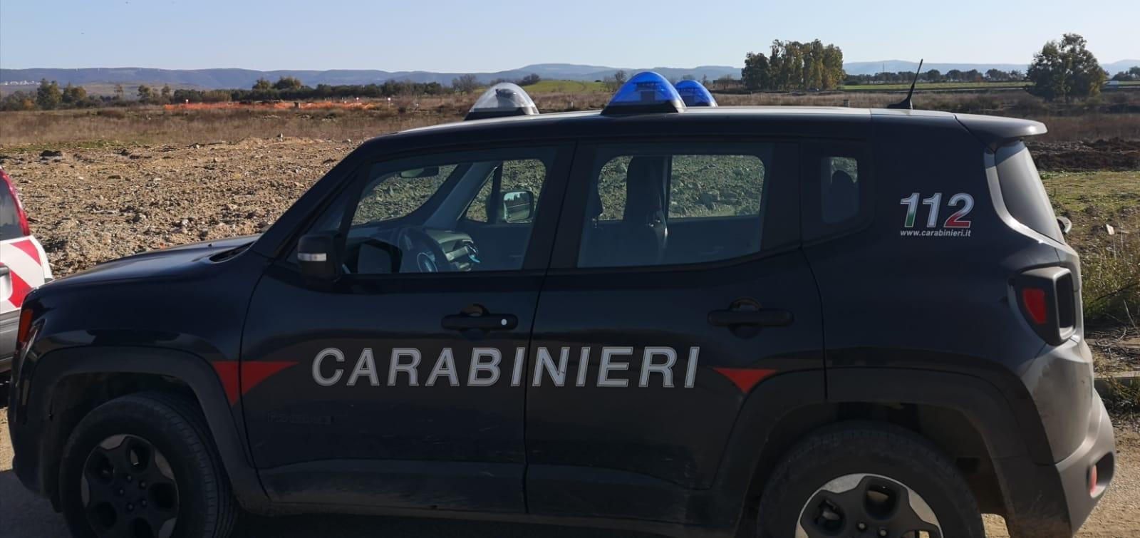 Senorbì, individuati gli aggressori di un ragazzo