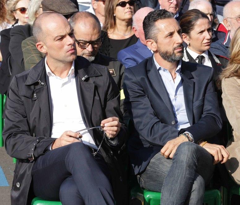 Rossi sferza il Pd: «Basta pessimismo. E a Reggio ora si apra una nuova fase» 