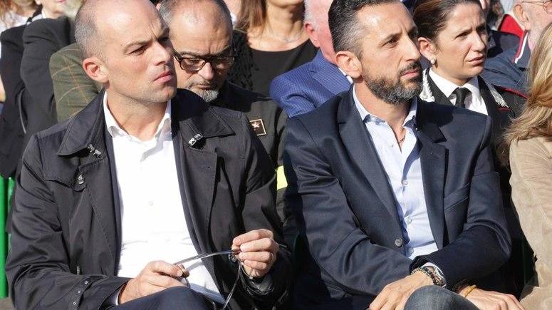 Rossi sferza il Pd: «Basta pessimismo. E a Reggio ora si apra una nuova fase»