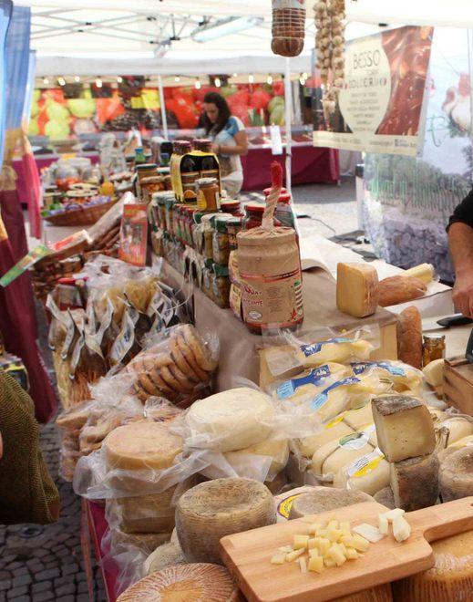 Reggio Emilia, appuntamento con il gusto delle specialità regionali