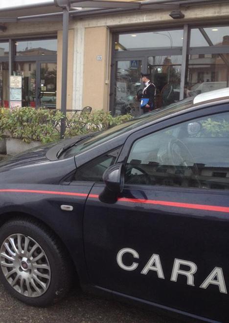 Spilamberto: «Incidente al figlio» e sono truffati di 15mila euro 