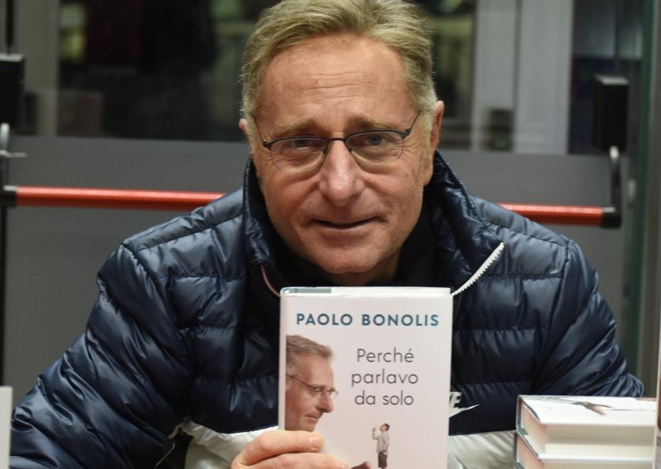 Paolo Bonolis racconta: «Io, la tv, il cinismo e quando Vasco mi chiamò a Modena» 
