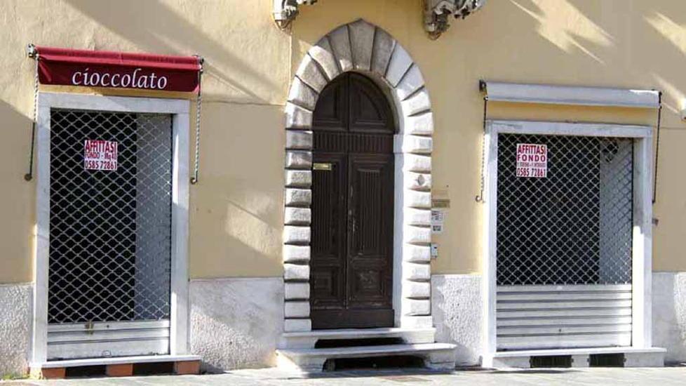 «Mettiamo a posto i fondi sfitti è da qui che parte il rilancio» 