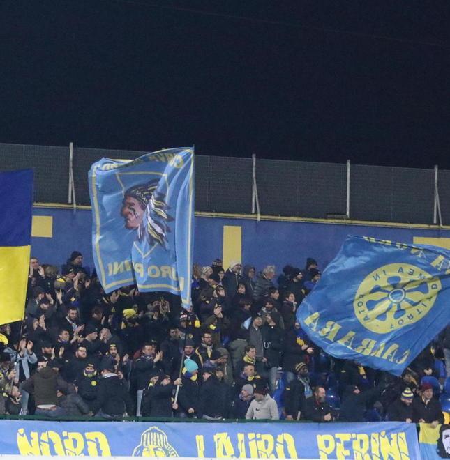 Appello della Curva Nord: tutti allo stadio mezz’ora prima