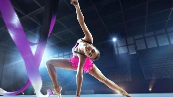 Mese di gennaio caldo e tante medaglie nei tornei per le atlete della My Rhythm