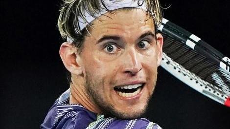 Impresa Thiem, Nadal a casa dopo 4 ore Avanti Zverev