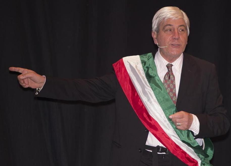 I vizi del Comune nel mirino della Burlamacco ’81 