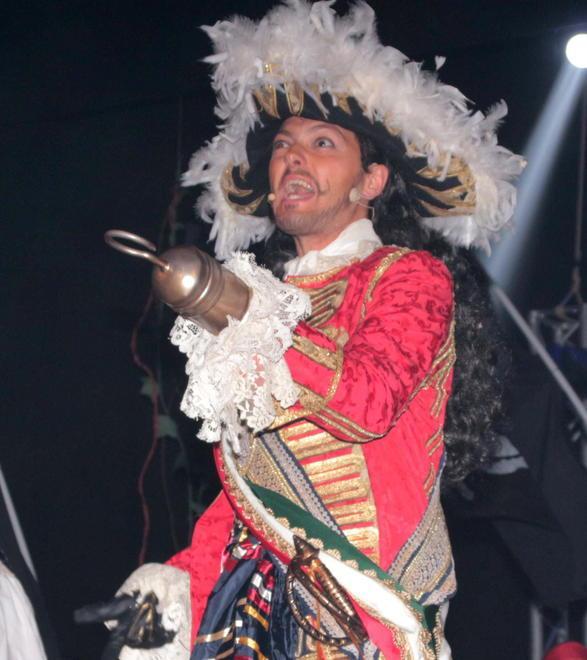 «Rivorrei insieme a noi Luca Bonuccelli» 