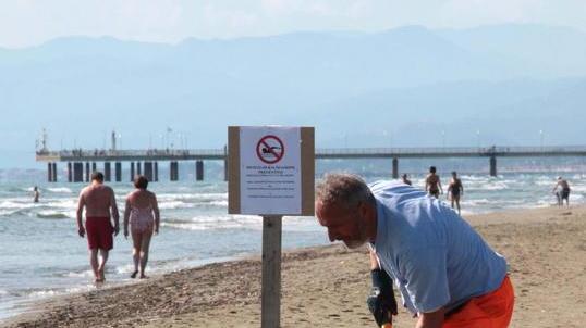 I balneari si mobilitano per evitare i divieti