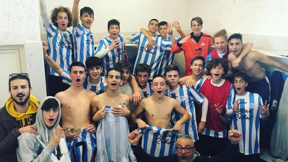 I team del Venturina calano due volte il poker Bene anche i nerazzurri