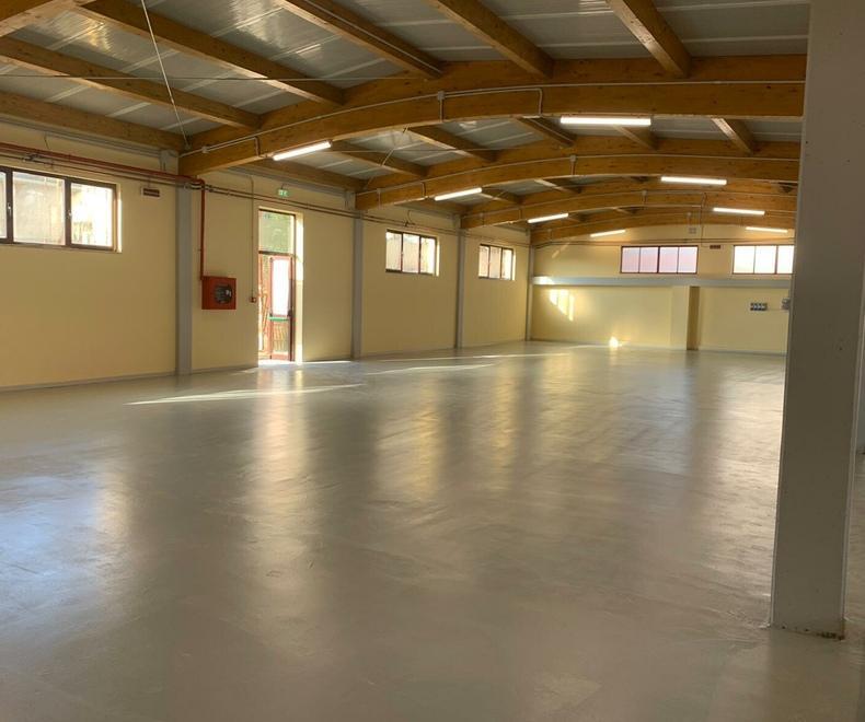 Chiusa perché inagibile la Bocciofila riapre i battenti dopo 5 anni 
