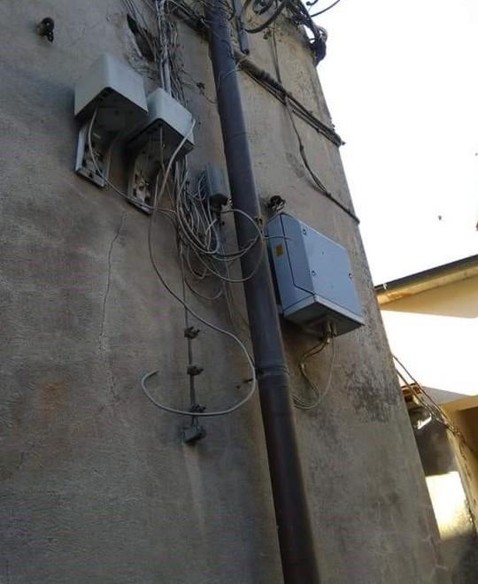Dopo la protesta Telecom sistema la linea