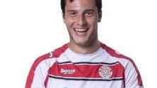 Al FolGav arriva dal Sud Tirol il difensore Alex Colucci