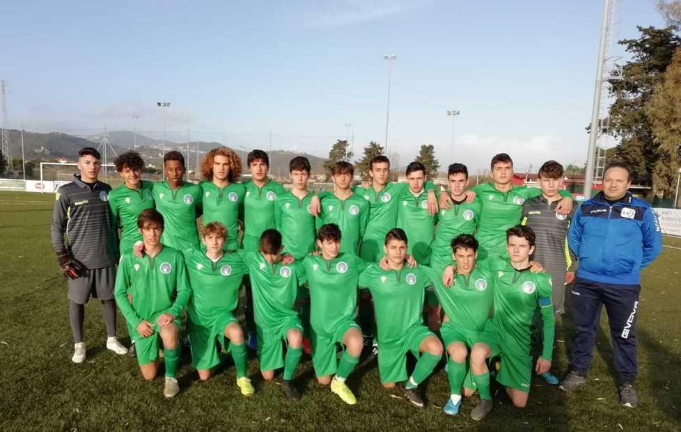 Giovanissimi, ko pesante Sconfitti anche gli Allievi ma con l’amaro in bocca