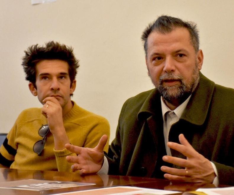 Tra Livorno e Parigi una mostra sui luoghi di Dedo