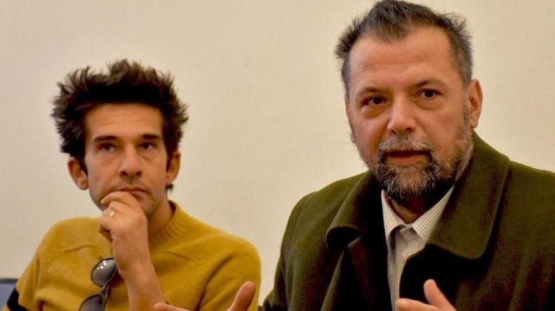 Tra Livorno e Parigi una mostra sui luoghi di Dedo