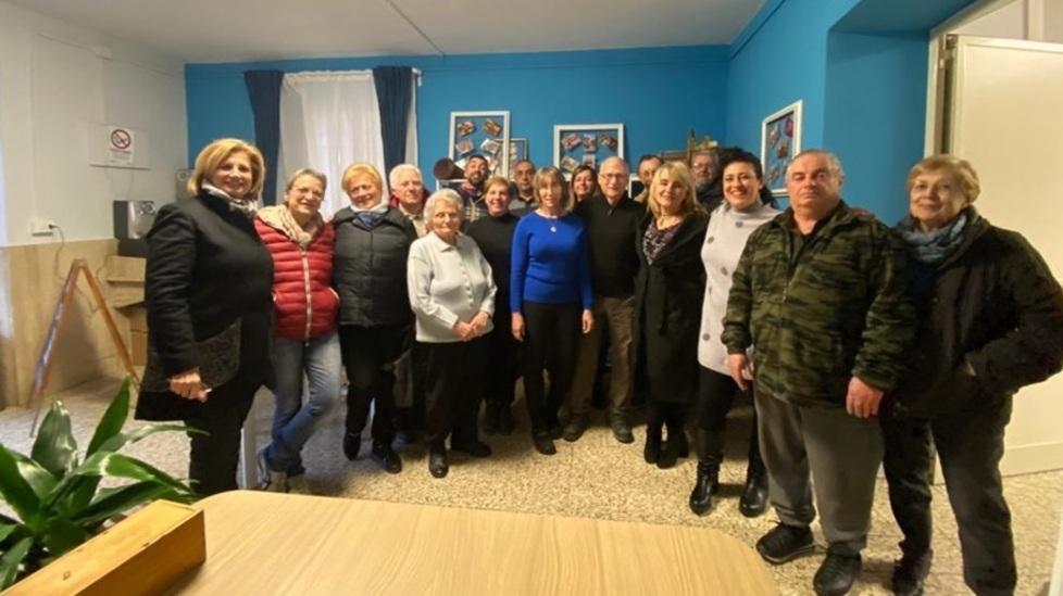 Ex medici statunitensi scelgono Castagneto per vivere: «È un luogo unico» 