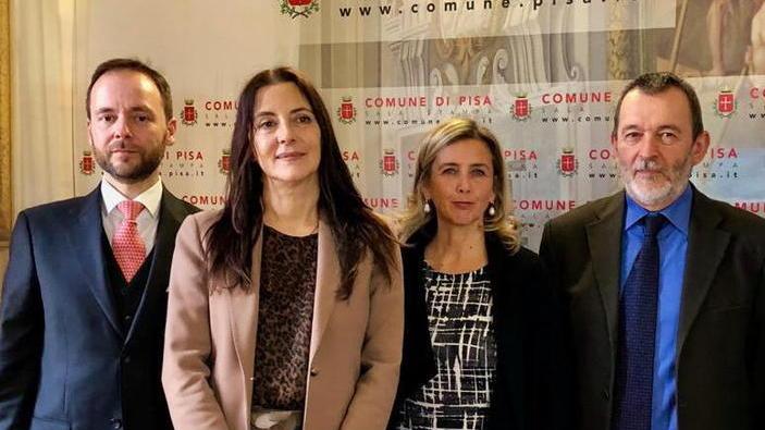 Al via “Progetto Pisa Giovani”, coinvolte le scuole e l’Ateneo