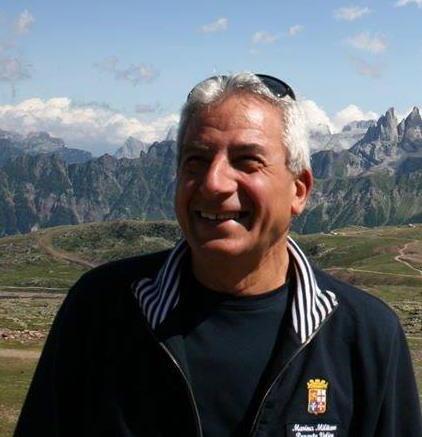Si ricorda Giannotti a un anno dalla morte