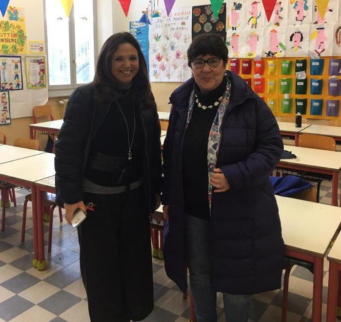Un servizio di doposcuola alle Oberdan e alle Lorenzini 