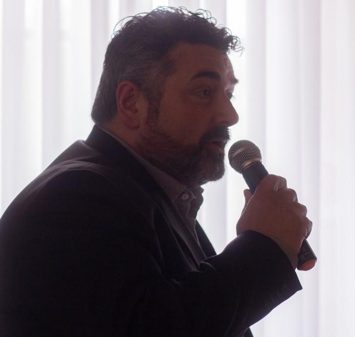 «Un centro anti violenza anche per anziani, bambini e uomini»