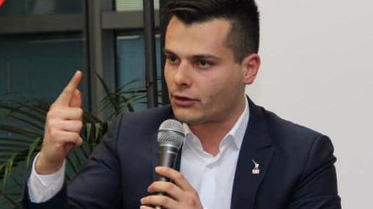 «Dal Pd fondi ai rom e più tasse locali»