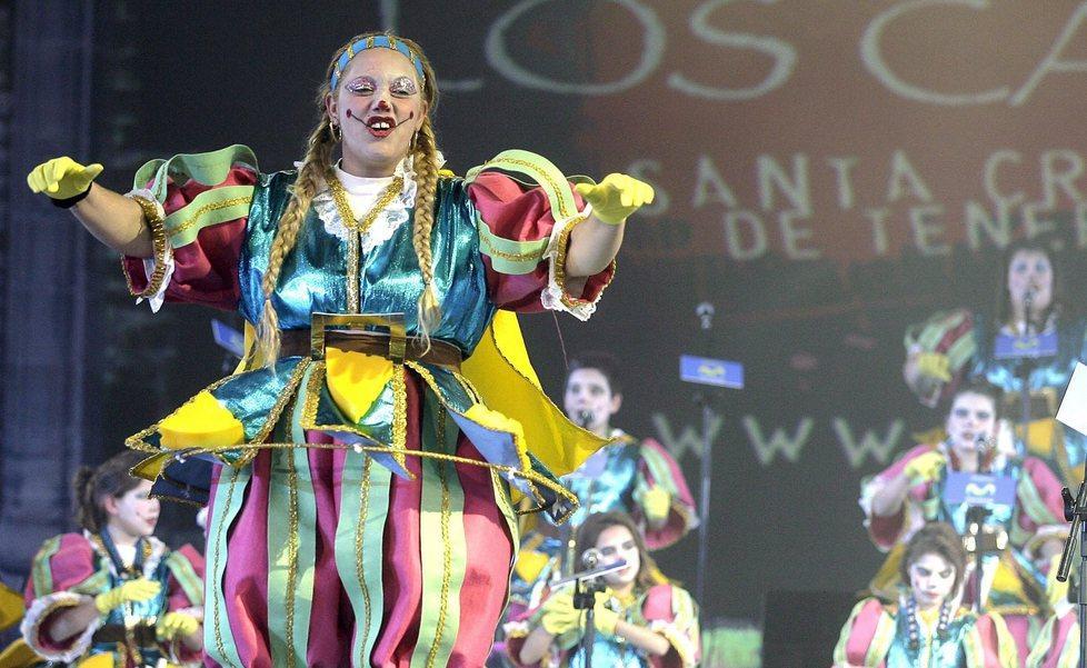 Festa di Carnevale tra murga argentina e concorsi tra maschere 