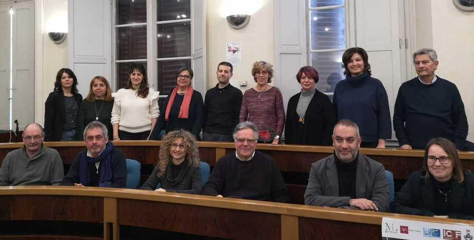 Già cento malati di gioco al Serd mobilitazione anti ludopatia 