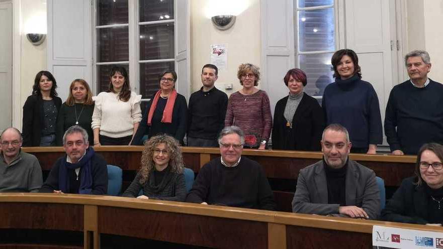 Già cento malati di gioco al Serd mobilitazione anti ludopatia