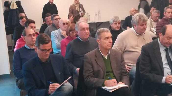 “Villaggio” per i mezzi pesanti si studia il modello-Colleferro