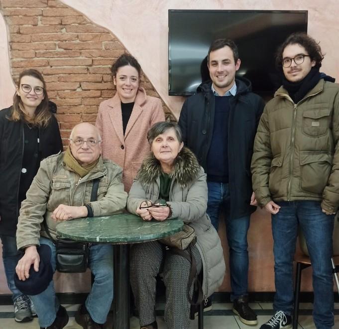 Il Forum lancia i volontari per il decoro di Staffoli 