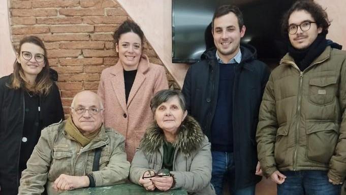 Il Forum lancia i volontari per il decoro di Staffoli