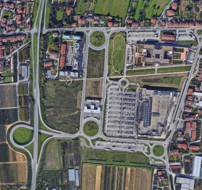 I sei anni di grande freddo per le aziende edili pistoiesi 