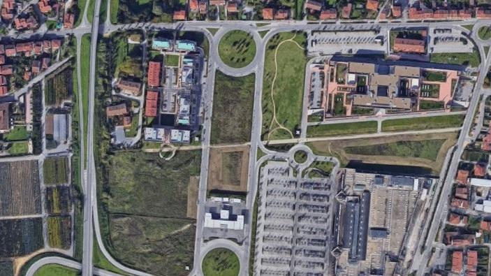 I sei anni di grande freddo per le aziende edili pistoiesi