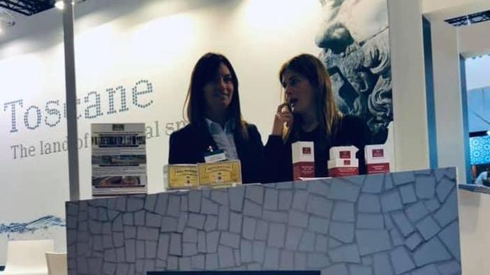 Le Terme scommettono ancora sul mercato dei cugini francesi