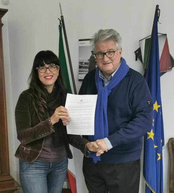 Al lavoro per il Comune invece che andare in carcere 