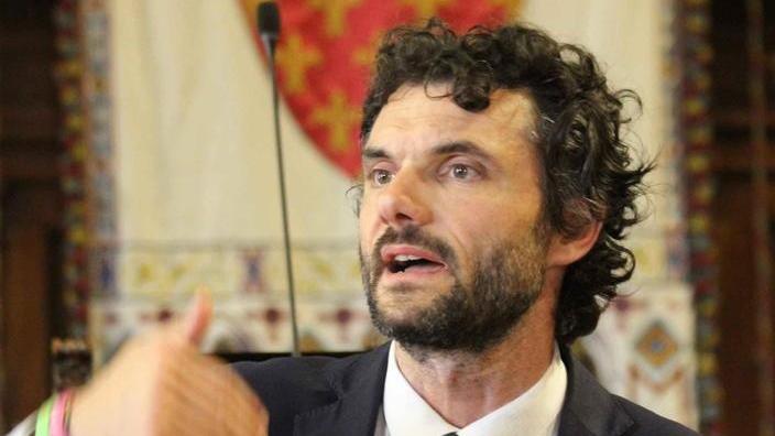 «I reati contestati sono gravi ma confido nella giustizia»